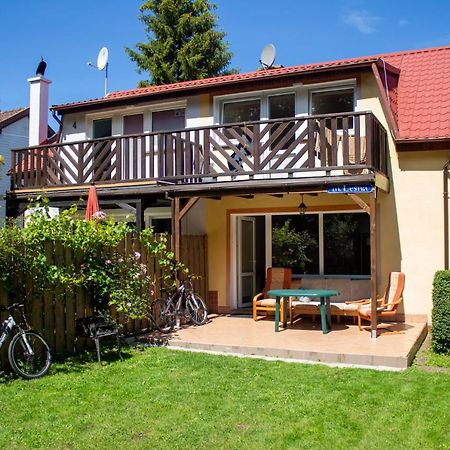 Domek Letniskowy Poddąbie Exterior foto