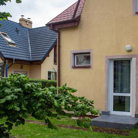 Domek Letniskowy Poddąbie Exterior foto